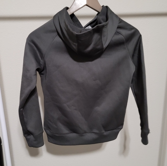 Panthers hoodie - Picture 2 of 4